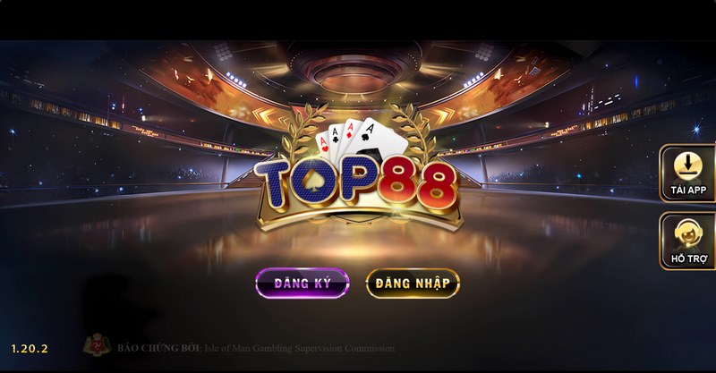 Khuyến mại TOP88