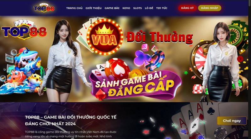 Khuyến mại TOP88