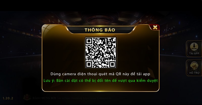 Khuyến mại TOP88