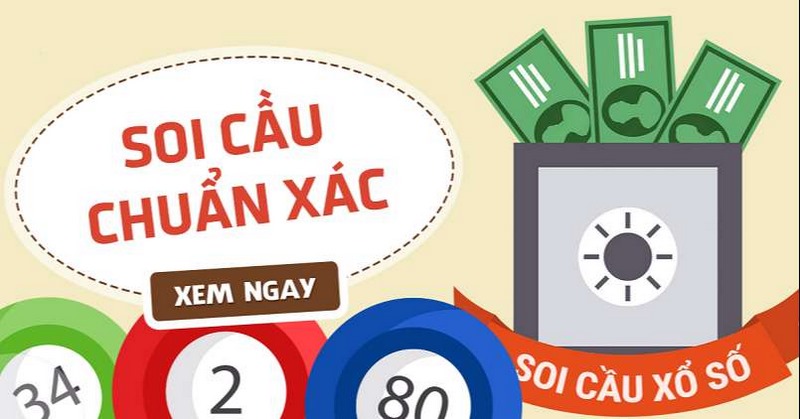 Soi cầu xổ số