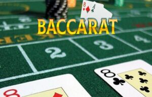 mẹo chơi Baccarat từ cao thủ