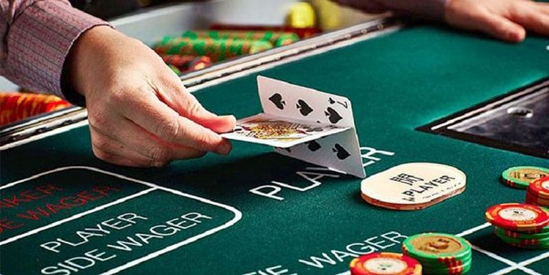 mẹo chơi Baccarat từ cao thủ