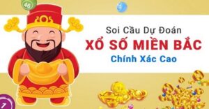 soi cầu dự đoán XSMB